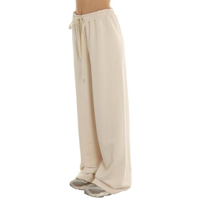 PANTALONE IN FELPA VICOLO - Mad Fashion | img vers.650x/